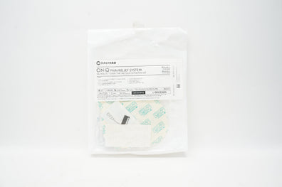 Halyard QB15016SG Pain Relief System, Over-The-Needle Cath. Set 16Ga x 5inch (x)